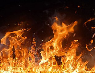 Neue Brandschutzvorschriften: Marschhalt und Überprüfung